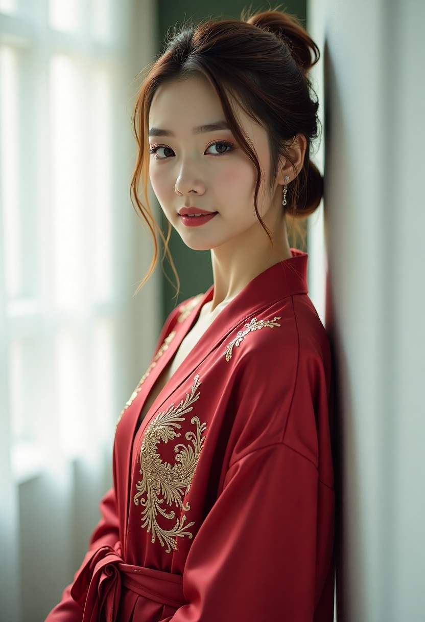 沈修远头像