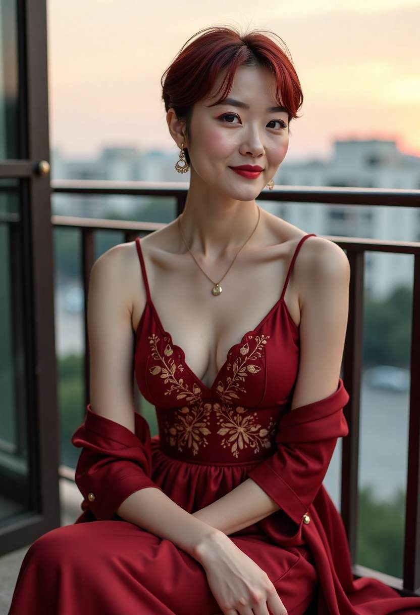 《她是战神的心尖宠》封面