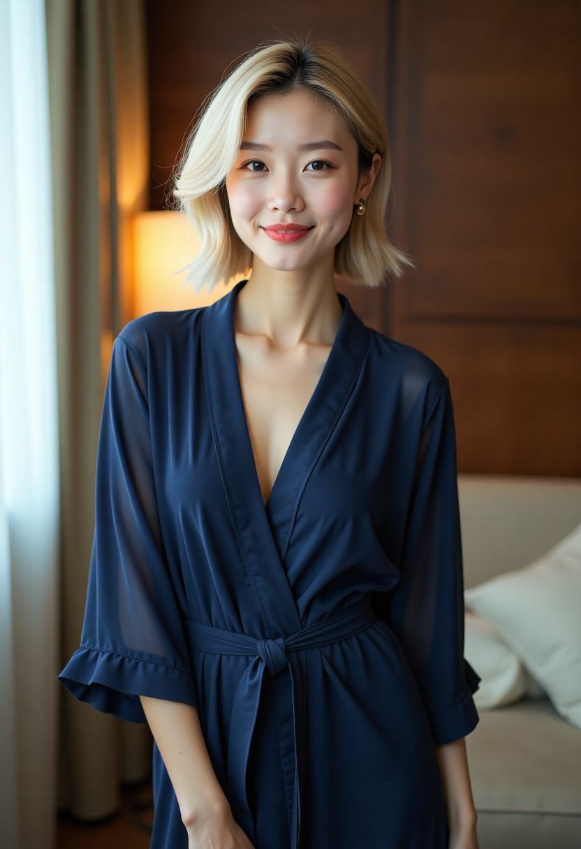 沈知意头像
